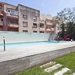 Msb Pool With Terrace