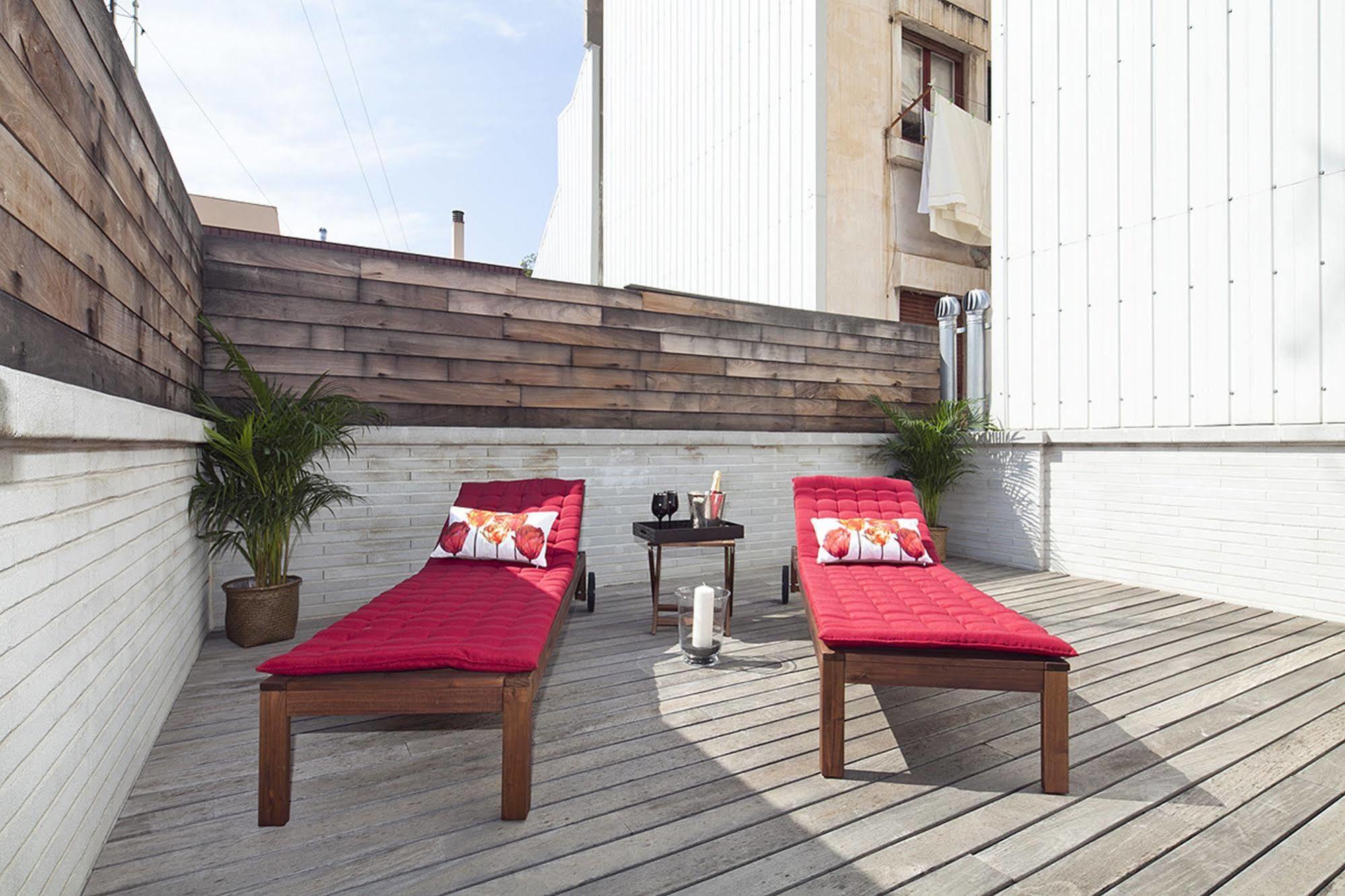 Msb Pool With Terrace Hotel 3*