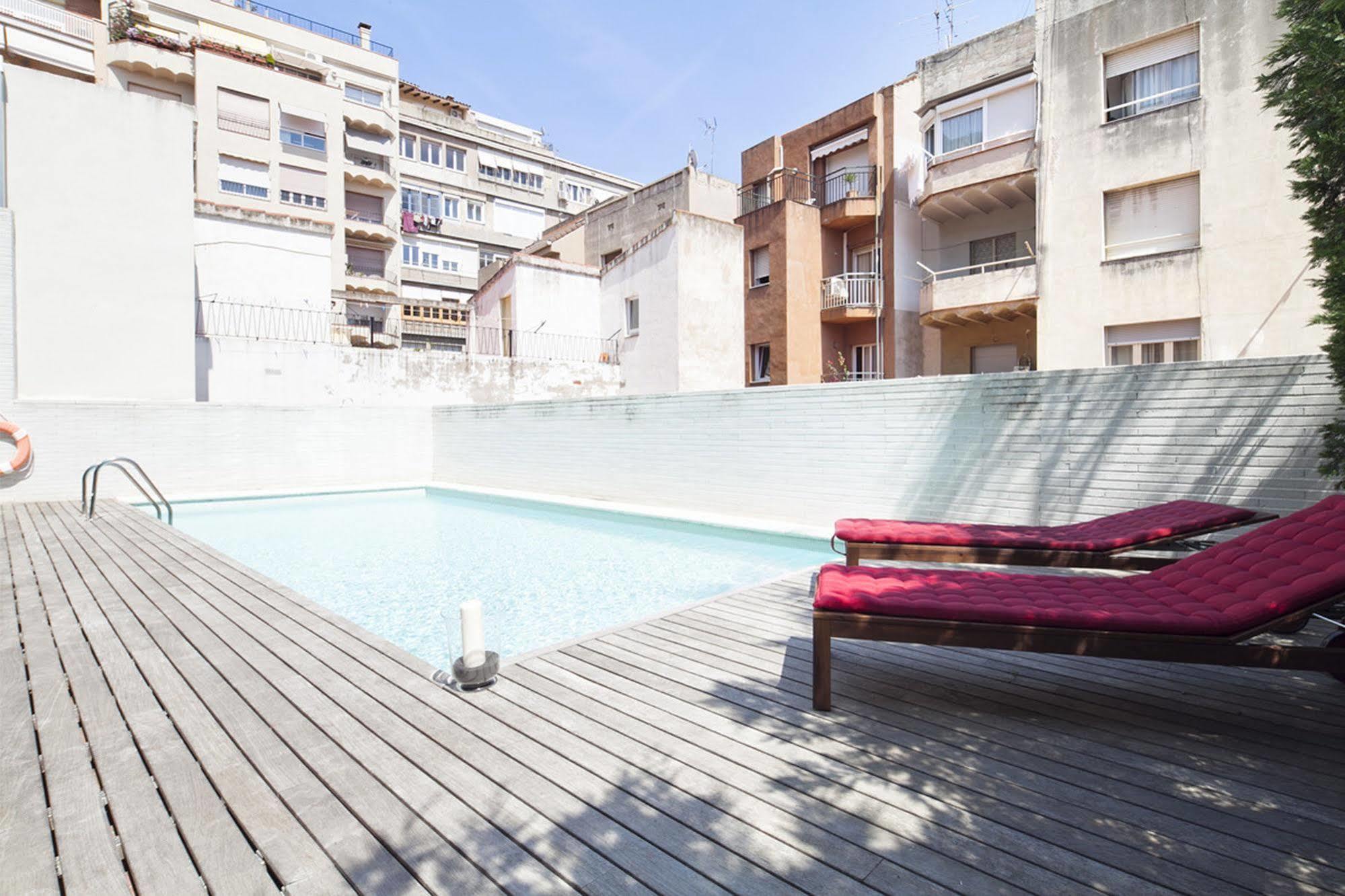 Msb Pool With Terrace Hotel 3*