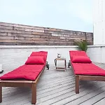 Msb Pool With Terrace