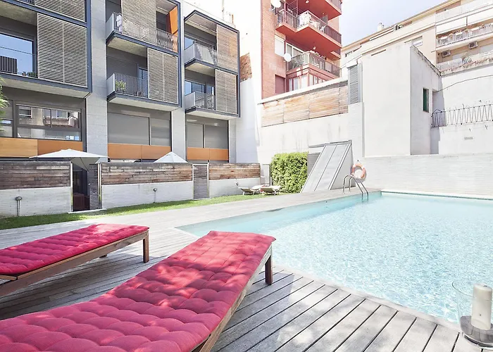 Msb Pool With Terrace